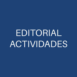 Editorial Actividades