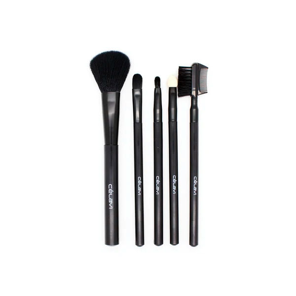 Celavi Set de Brochas Basic 5pcs - Image 2