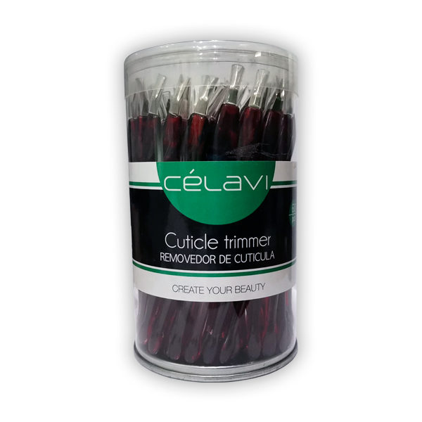 Celavi Removedor de Cutícula