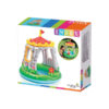 Intex Piscina de Castillo Real para Bebé #57122NP