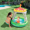 Intex Piscina de Castillo Real para Bebé #57122NP - Image 3