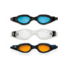 Intex Aquaflow Sport Goggles #55692 - Image 4