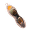 Intex Aquaflow Sport Goggles #55692 - Image 2