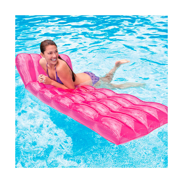 Intex Colchoneta de Colores Splash #58876EU - Image 3