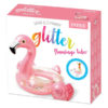 Intex Inflable flamenco con Glitter #56251NP