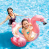 Intex Inflable flamenco con Glitter #56251NP - Image 2