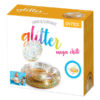 Intex Mega Hielera Glitter Inflable #56810NP