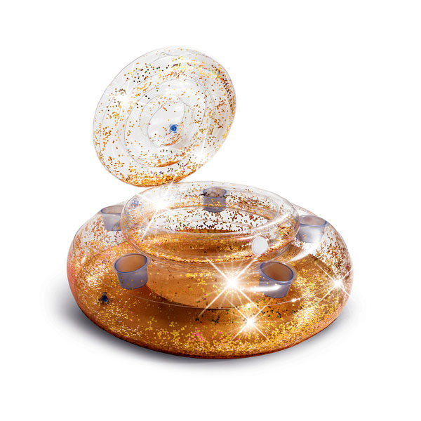 Intex Mega Hielera Glitter Inflable #56810NP - Image 4