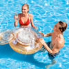 Intex Mega Hielera Glitter Inflable #56810NP - Image 3