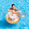 Intex Mega Hielera Glitter Inflable #56810NP - Image 2