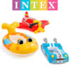 Intex Inflable Para Bebé Diferentes Modelos #59380NP