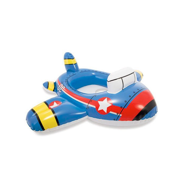 Intex Flotador para Bebe #59586NP - Image 3