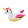 Intex Montable Inflable de Mega Unicornio #57281EU - Image 2
