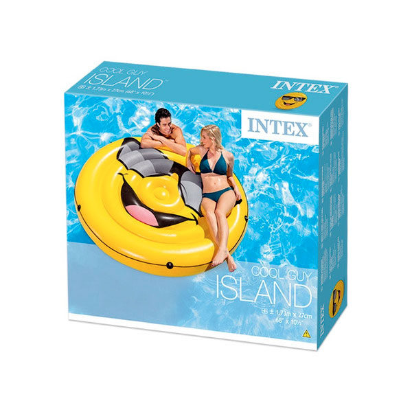 Intex Chico Guay Inflable #57254EU