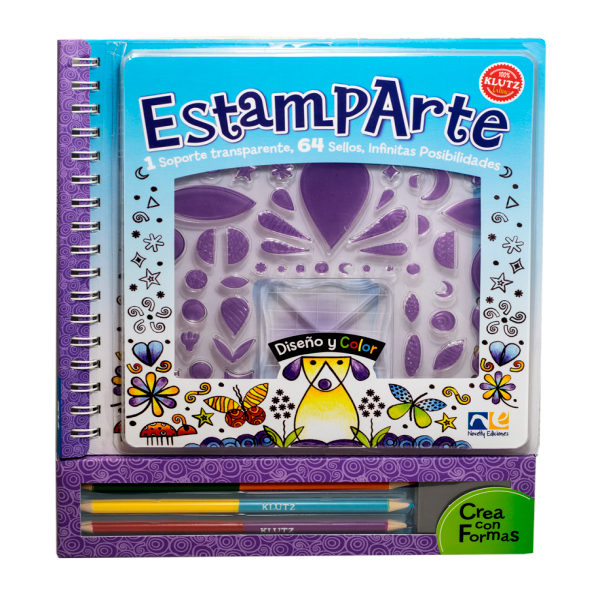 Novelty Estamparte