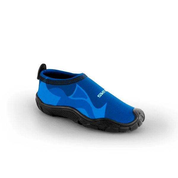 Sva go! Zapato Acuático Tiburón - Image 4