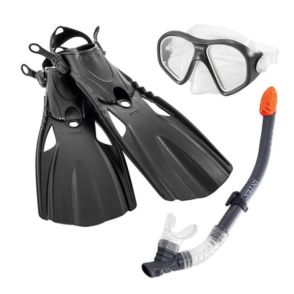 Intex Set De Buceo Master Class #55657 - Image 2