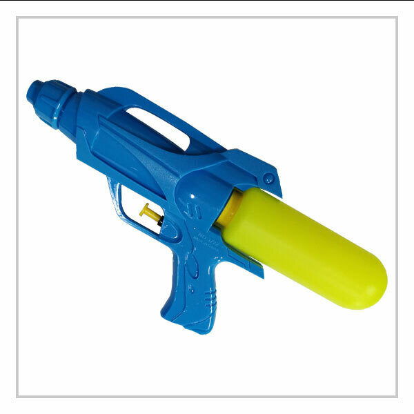 Bubble Toys Blaster Lanza Agua 29cm
