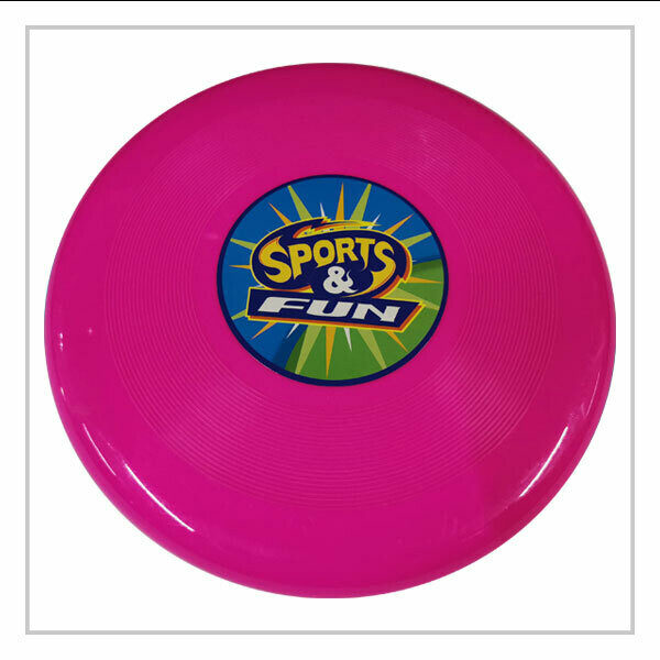 Bubble Toys Sports & Fun Disco Volador