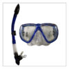Escualo Combo Buceo Nautilus