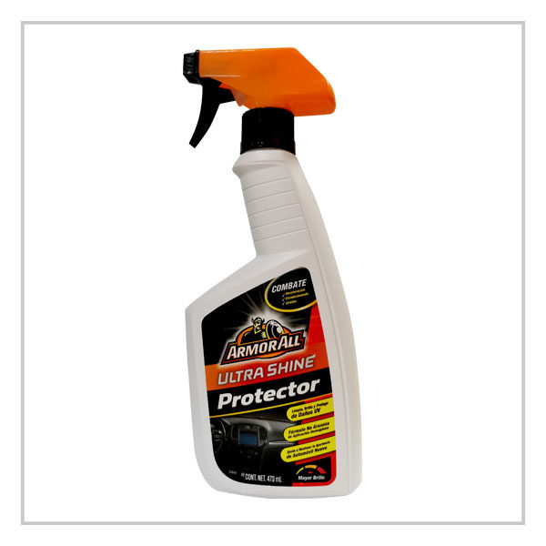 ArmorAll Ultra Shine Protector 473ml
