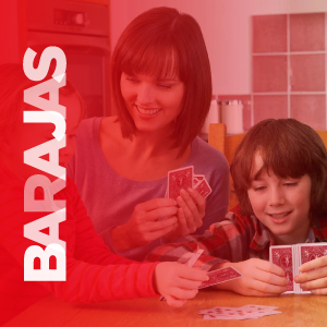 Barajas