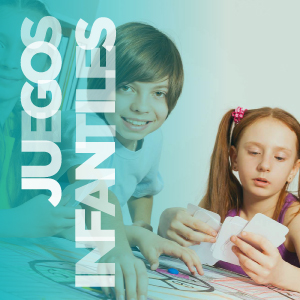 Juegos Infantiles